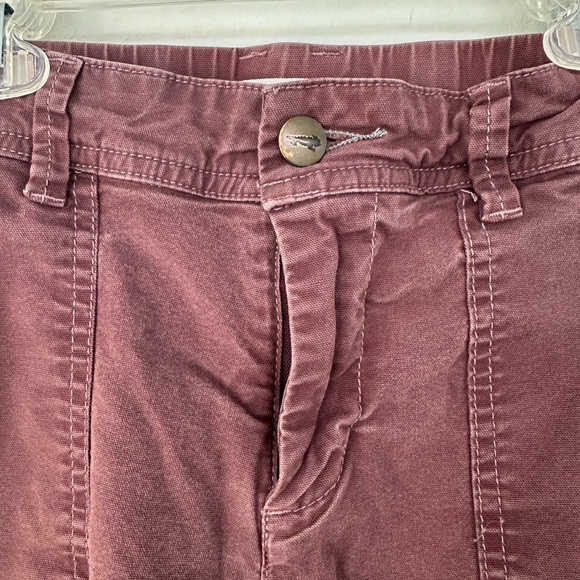 Toad & Co Earthworks Pant - Picture 3 of 7